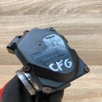 03L128063R A2C31762900 CFG Throttle valve Volkswagen PASSAT B7
