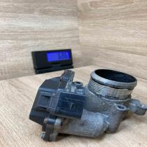 03L128063R A2C31762900 CFG Throttle valve Volkswagen PASSAT B7