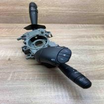 7700428202 54034960A  Wiper turn signal indicator stalk/switch Renault Scenic I