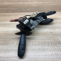 7700428202 54034960A  Wiper turn signal indicator stalk/switch Renault Scenic I