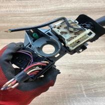 7700428202 54034960A  Wiper turn signal indicator stalk/switch Renault Scenic I