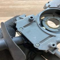 7700428202 54034960A  Wiper turn signal indicator stalk/switch Renault Scenic I