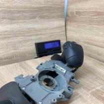 7700428202 54034960A  Wiper turn signal indicator stalk/switch Renault Scenic I