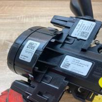 3C0953549E 3C9953513B  Wiper turn signal indicator stalk/switch Volkswagen PASSA
