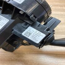 3C0953549E 3C9953513B  Wiper turn signal indicator stalk/switch Volkswagen PASSA