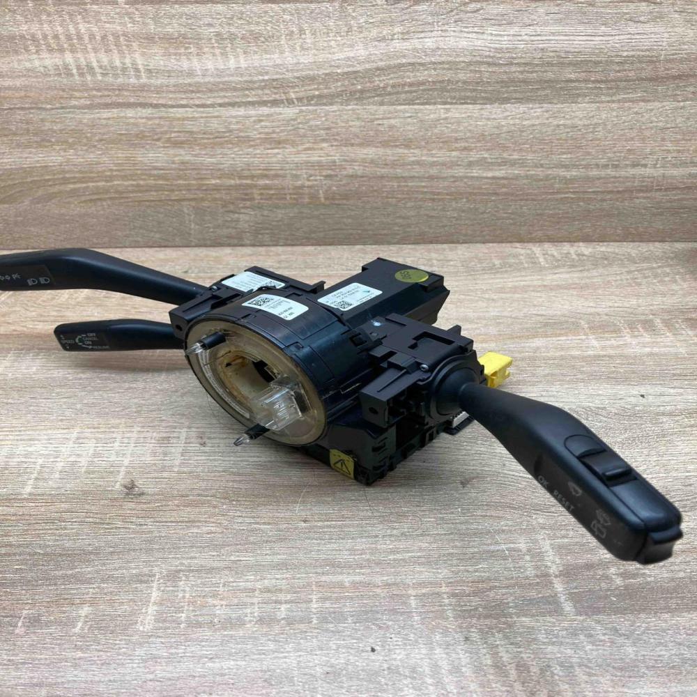 3C0953549A 3C9953513C  Wiper turn signal indicator stalk/switch Volkswagen PASSA
