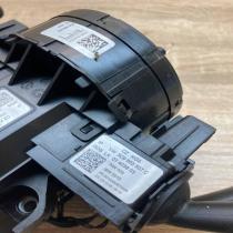 3C0953549A 3C9953513C  Wiper turn signal indicator stalk/switch Volkswagen PASSA