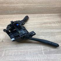 1K0953503AB 1K0953513A  Wiper turn signal indicator stalk/switch Renault Clio IV