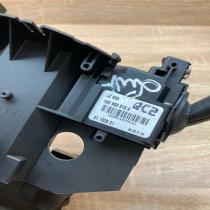 1K0953503AB 1K0953513A  Wiper turn signal indicator stalk/switch Renault Clio IV