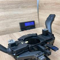 1K0953503AB 1K0953513A  Wiper turn signal indicator stalk/switch Renault Clio IV