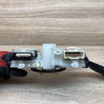 17D318 17A089A GJ5M Wiper turn signal indicator stalk/switch Mazda 6