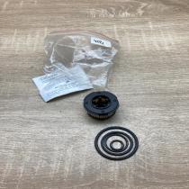 KN 278   LP gas filter Peugeot 206