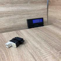 FL3H 19T562 A   Air quality sensor Ford Fusion II