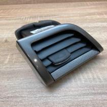 DS73 F018B09 B DS73 F018B09 BPW  Dashboard side air vent grill/cover trim Ford F