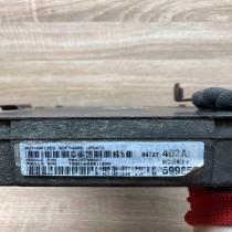 04727402AI P04727402AI  Engine control unit/module ECU Chrysler Voyager