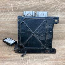 05033119AE 04671676AD ECU With Immo Engine control unit/module ECU Chrysler Voya