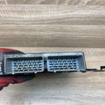 05033119AE 04671676AD ECU With Immo Engine control unit/module ECU Chrysler Voya