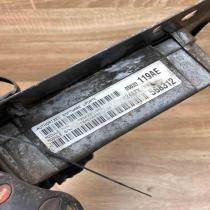 05033119AE 04671676AD ECU With Immo Engine control unit/module ECU Chrysler Voya