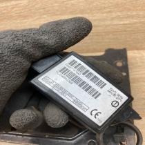 05033119AE 04671676AD ECU With Immo Engine control unit/module ECU Chrysler Voya