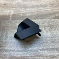 8W0821232A   Fender mounting bracket Audi A4 S4 B9