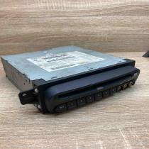 05166349AE   Radio/CD/DVD/GPS head unit Chrysler Voyager