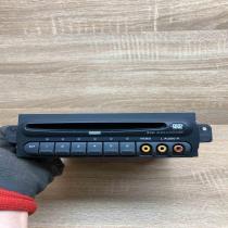 05166349AE   Radio/CD/DVD/GPS head unit Chrysler Voyager