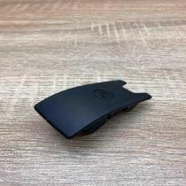 8W0887187   ISOFIX cover Audi A4 S4 B9