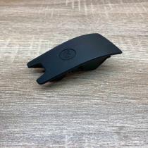 8W0887187   ISOFIX cover Audi A4 S4 B9