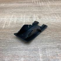 8W0887187   ISOFIX cover Audi A4 S4 B9