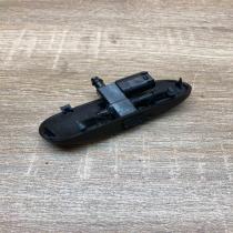 8W0955987A   Windshield washer spray nozzle Audi A4 S4 B9