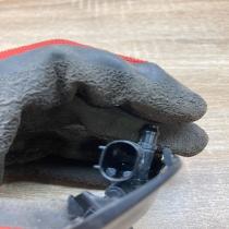 8W0955987A   Windshield washer spray nozzle Audi A4 S4 B9
