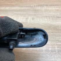 8W0955987A   Windshield washer spray nozzle Audi A4 S4 B9