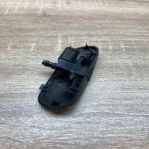 8W0955988A   Windshield washer spray nozzle Audi A4 S4 B9
