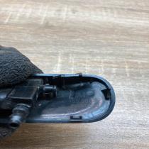 8W0955988A   Windshield washer spray nozzle Audi A4 S4 B9