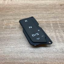 Audi Gear Indicator Trim   Gear shift selector indicator Audi A4 S4 B9