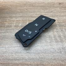 Audi Gear Indicator Trim   Gear shift selector indicator Audi A4 S4 B9