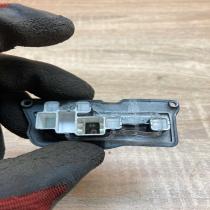 Audi Gear Indicator Trim   Gear shift selector indicator Audi A4 S4 B9