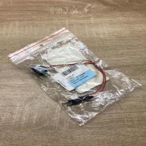 6Y0941855   Headlight/headlamp wiring loom/harness Skoda Fabia Mk1 (6Y)