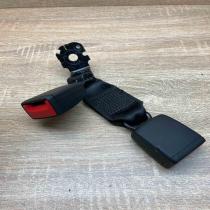 8W0857739C 34173060A  Middle seatbelt buckle (rear) Audi A4 S4 B9