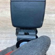 8W0857739C 34173060A  Middle seatbelt buckle (rear) Audi A4 S4 B9