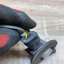 5Q0919275B 4F0973703 With Plug Parking PDC sensor Audi A4 S4 B9