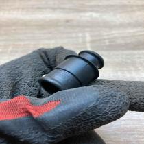 3R0919311   12 V Socket (front) Audi A3 8Y
