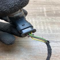 5Q0919275B 4F0973703 With Plug Parking PDC sensor Audi A4 S4 B9