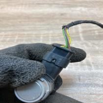 5Q0919275B 4F0973703 With Plug Parking PDC sensor Audi A4 S4 B9