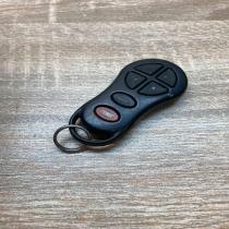 04686799AB   Ignition key/card Chrysler Grand Voyager IV