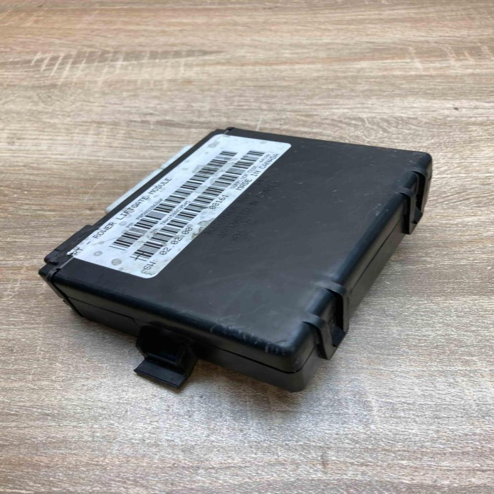 05082068AF   Other control units/modules Chrysler Grand Voyager V