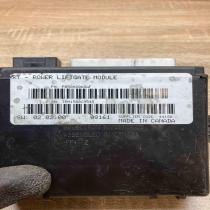 05082068AF   Other control units/modules Chrysler Grand Voyager V