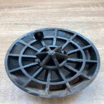 8W0512149A   Rear coil spring rubber mount Audi Q7 4M