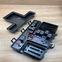 HG9T 14D068AC  AC BSM Control unit Ford Fusion II