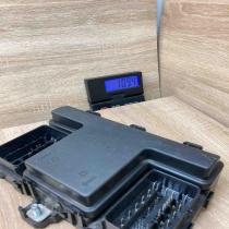 HG9T 14D068AC  AC BSM Control unit Ford Fusion II
